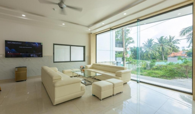 Home Park Hotel