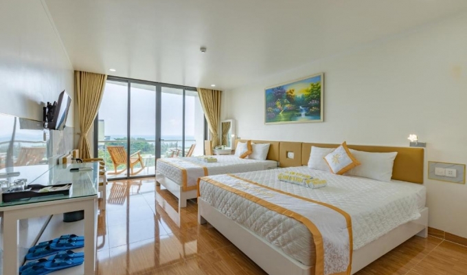Home Park Hotel
