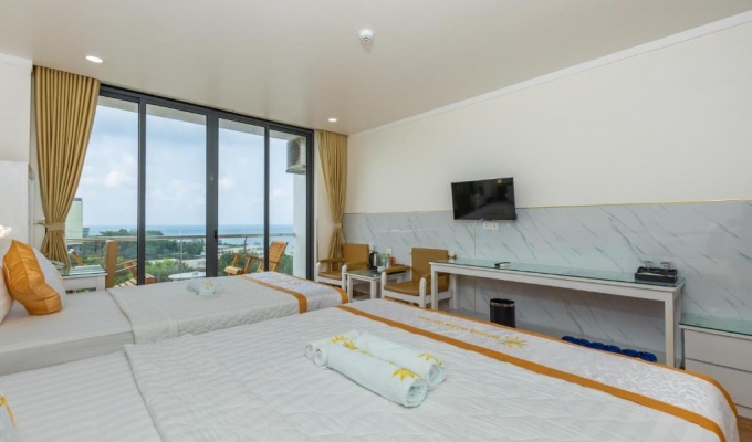 Home Park Hotel