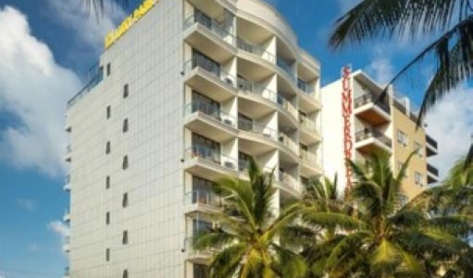 Home Park Hotel