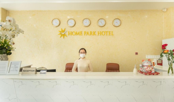 Home Park Hotel