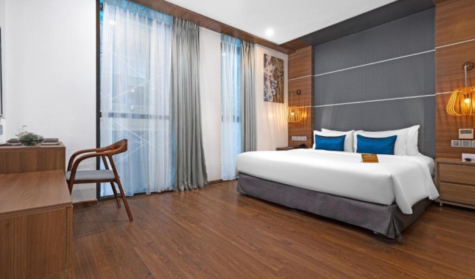 Junior Room