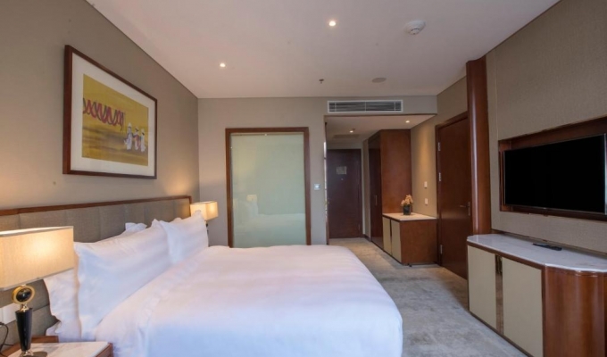 Wyndham Garden Hanoi Hotel