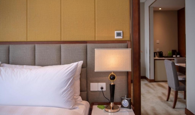 Wyndham Garden Hanoi Hotel