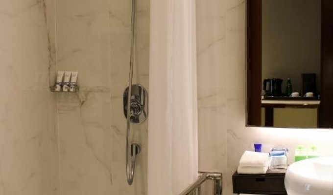 Wyndham Garden Hanoi Hotel