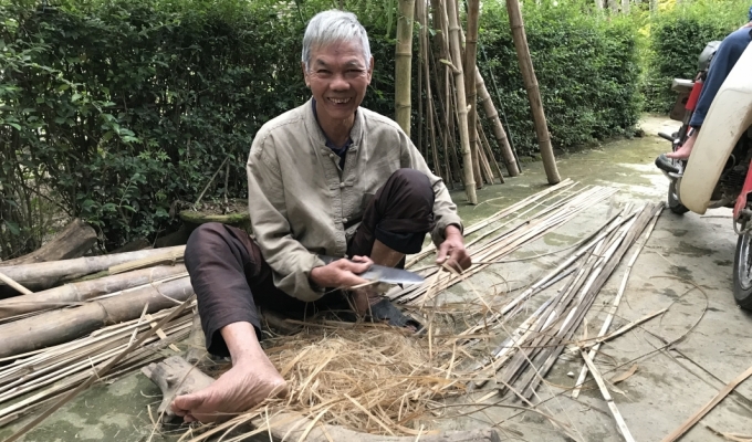 Rural Experience