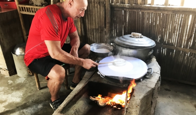 Rural Experience