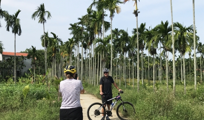 Rural Experience