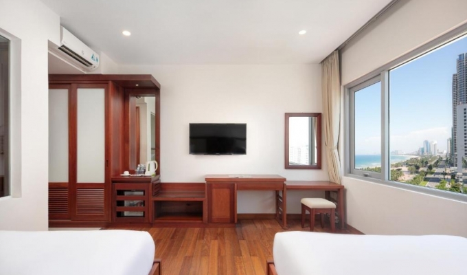 Sekong Hotel Da Nang