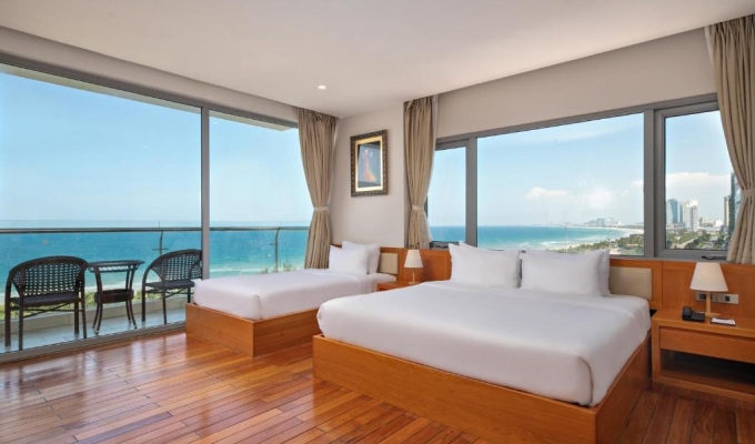 Sekong Hotel Da Nang