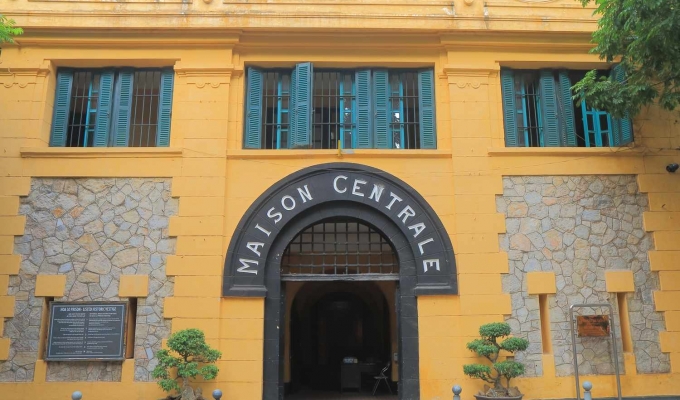 HANOI LUXURY CITY AFTERNOON TOUR 
