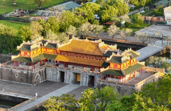 tour đà nẵng 5 ngày 4 đêm | Phú Minh Quang Travel