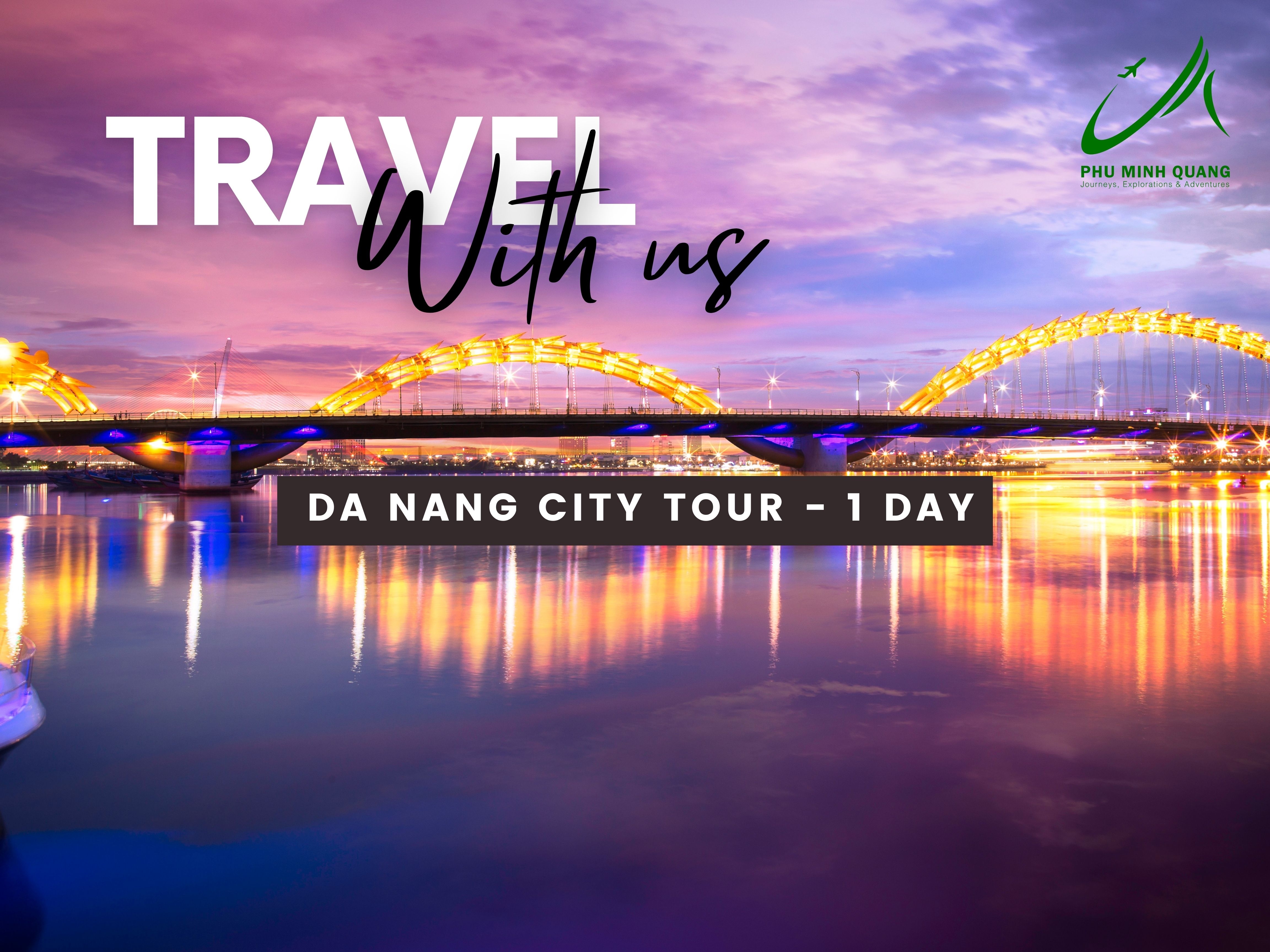 Da Nang City Tour - Phuminhquangtravel
