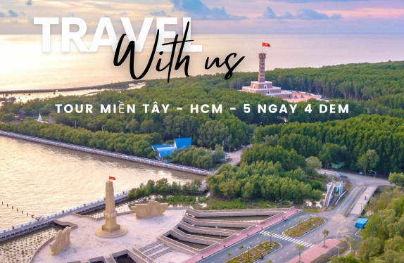 tour miền tây - hcm