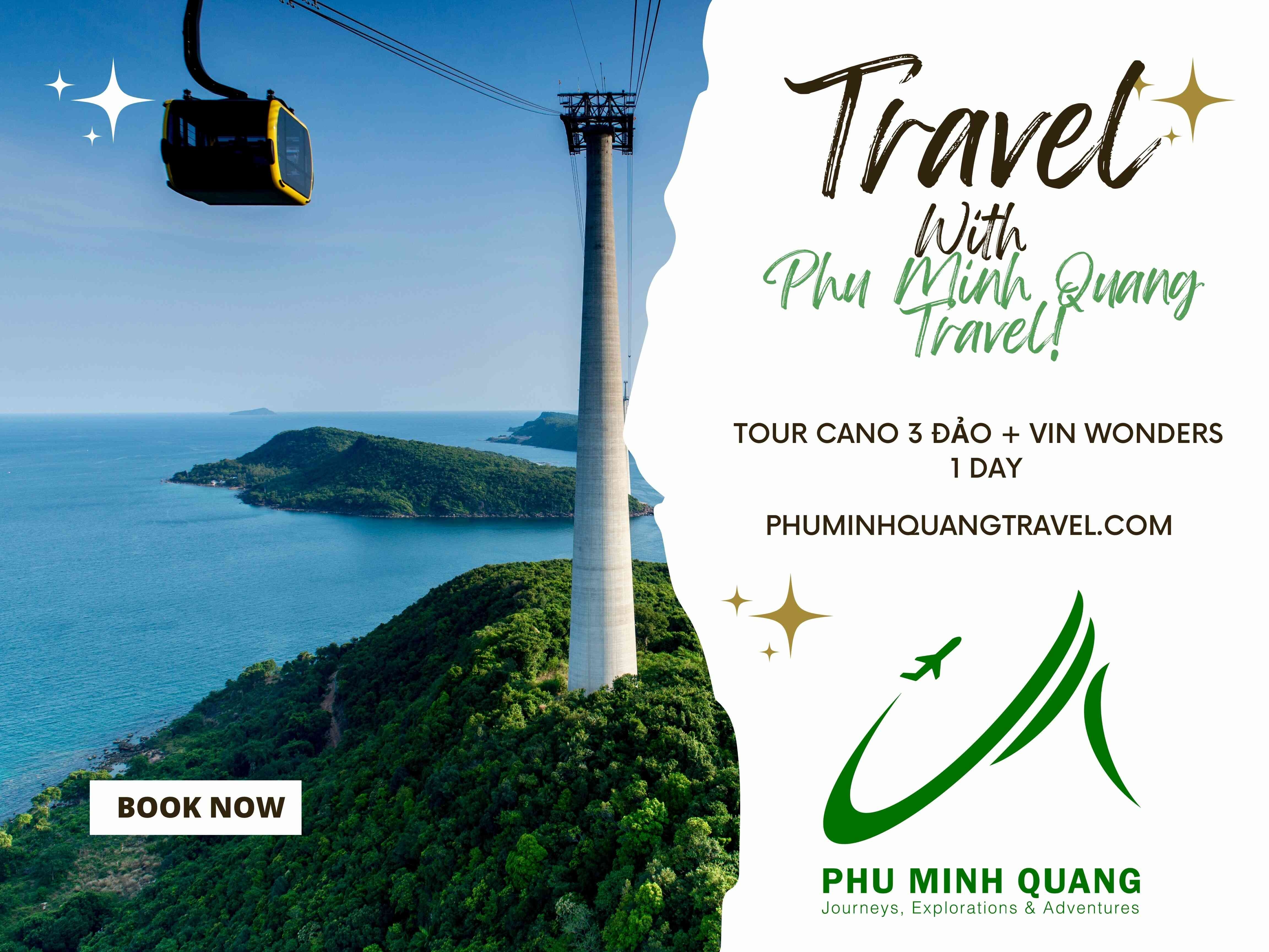 tour phú quốc