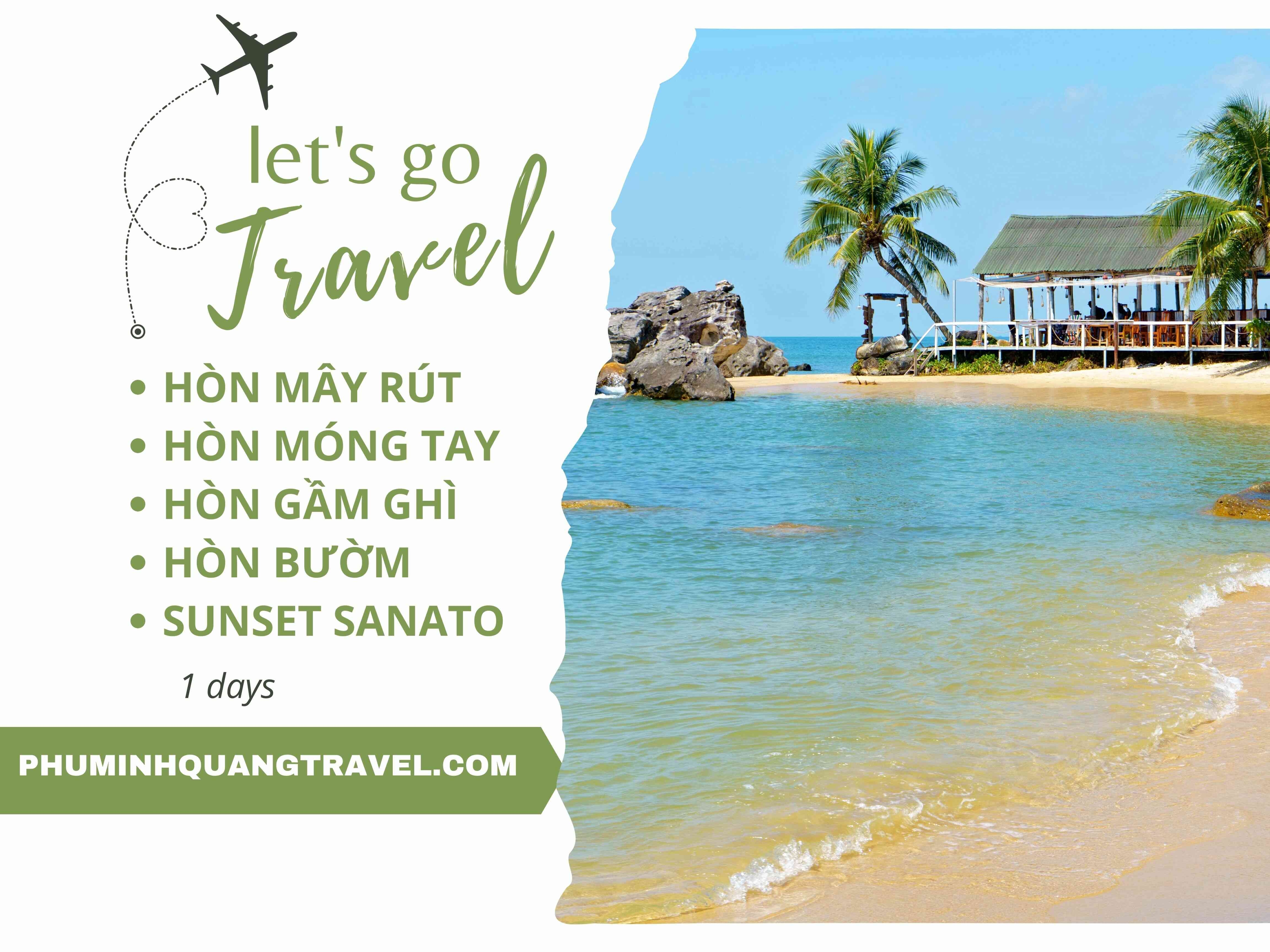 tour phú quốc
