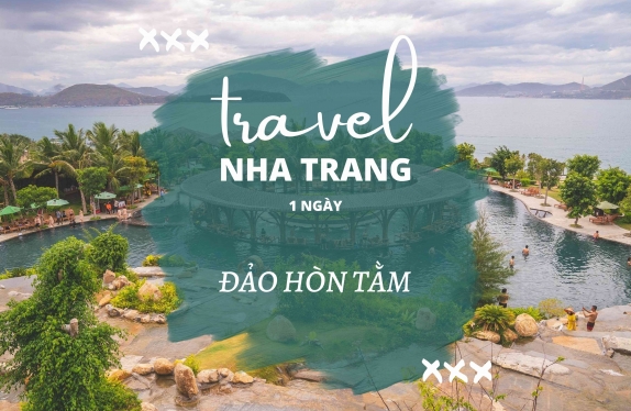 Đảo Hòn Tằm