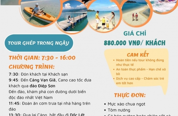 Điệp sơn - Dốc Lết