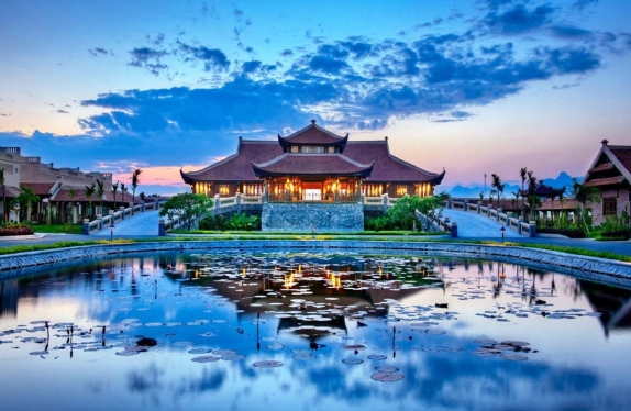 BAI DINH – TRANG AN FULLDAY TOUR