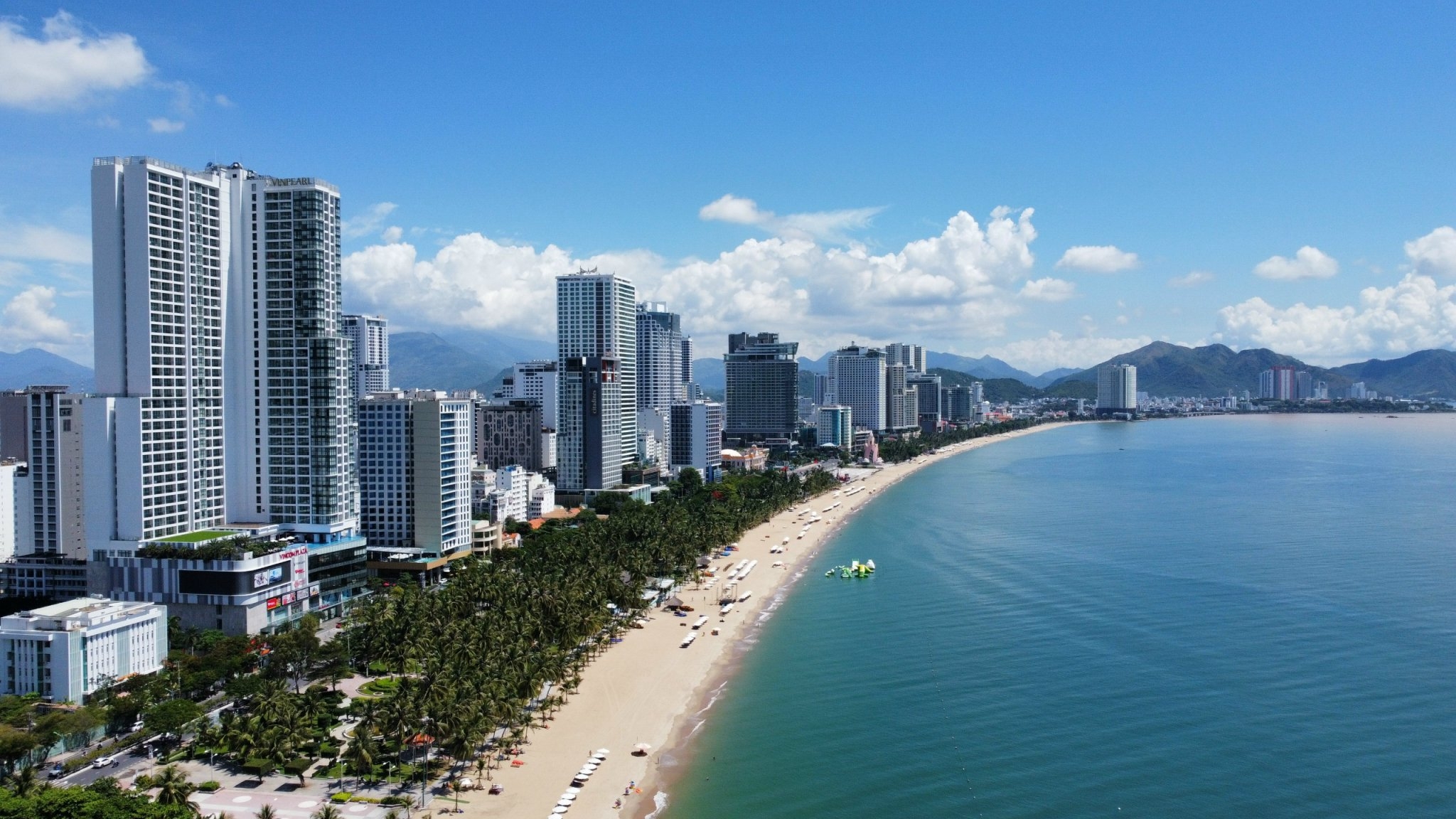 NHA TRANG CITY TOUR