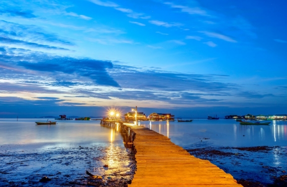 PHU QUOC - LAND TOUR 2: DISCOVER THE NORTH – KAYAKING