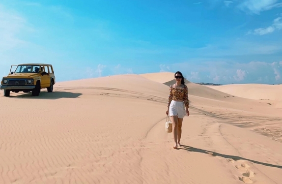 NHA TRANG - MUI NE TOUR (DAY TRIP)