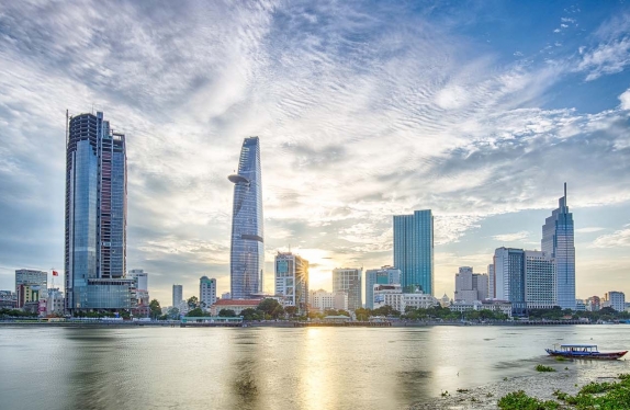 HO CHI MINH CITY MORNING TOUR 