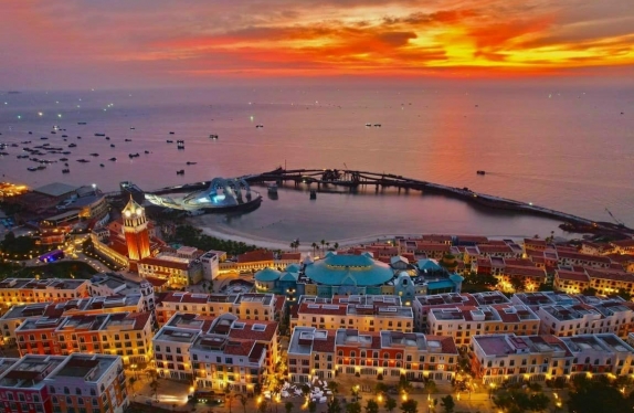 PHU QUOC - LAND TOUR 1: SIGHTSEEING IN THE SOUTH