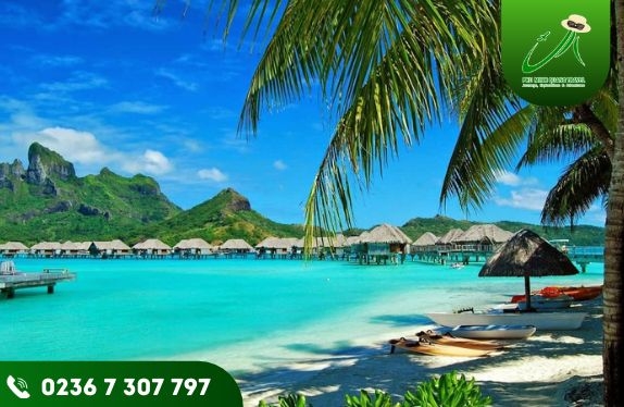 The Pearl Island Sharing Tour - 5D4N – Phu Quoc